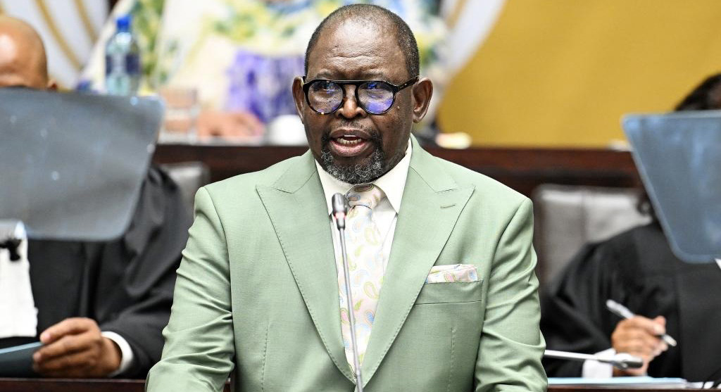 南非下調(diào)今年經(jīng)濟(jì)增長預(yù)期至1.2%